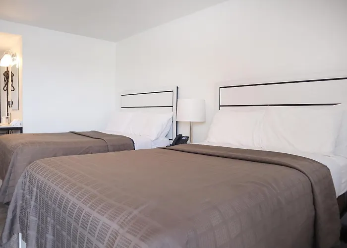 Lancaster Motel