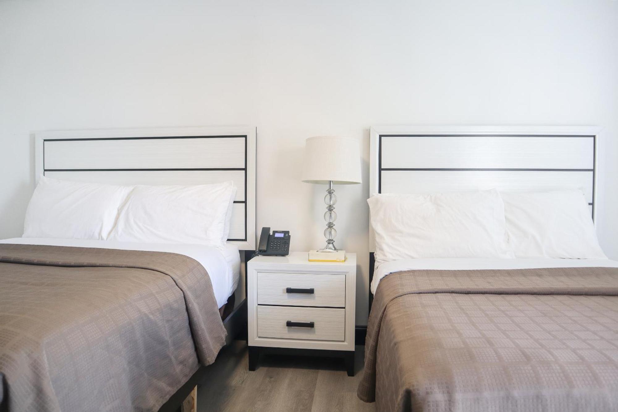 Motel Lancaster