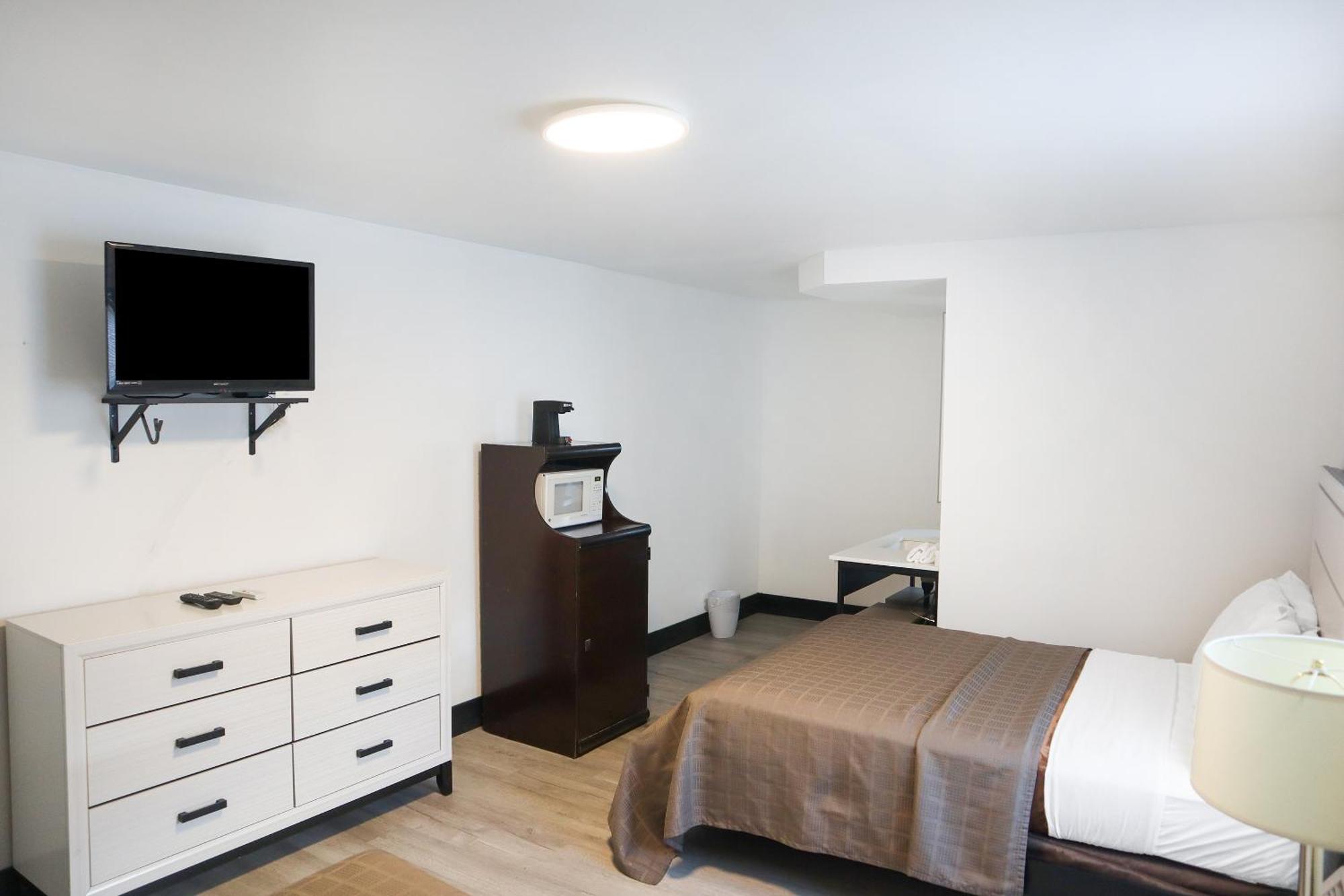 Motel Lancaster