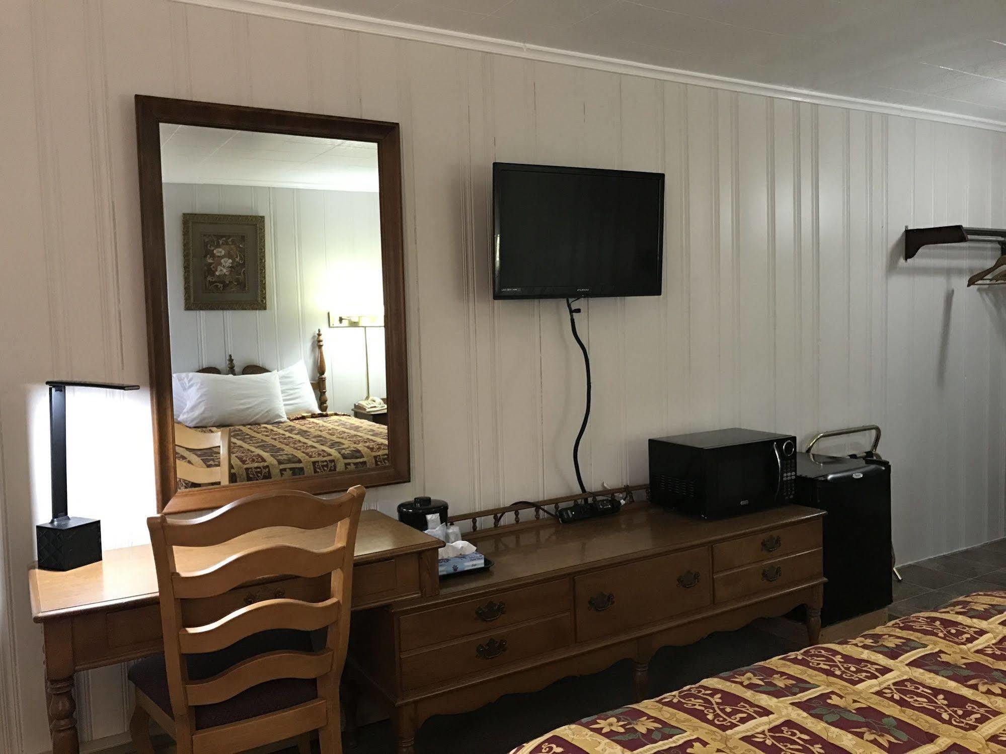 Motel Lancaster
