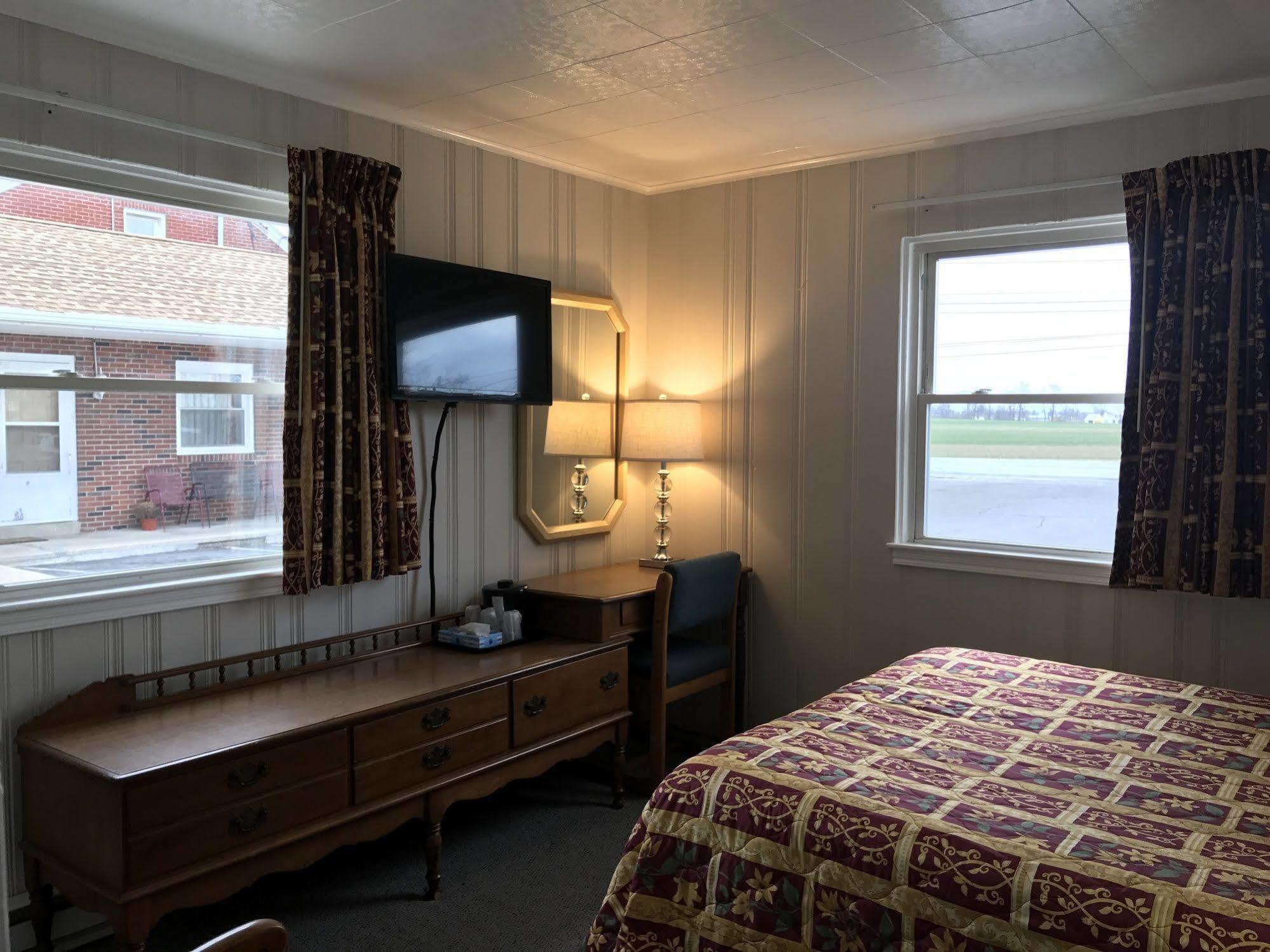 Lancaster Motel